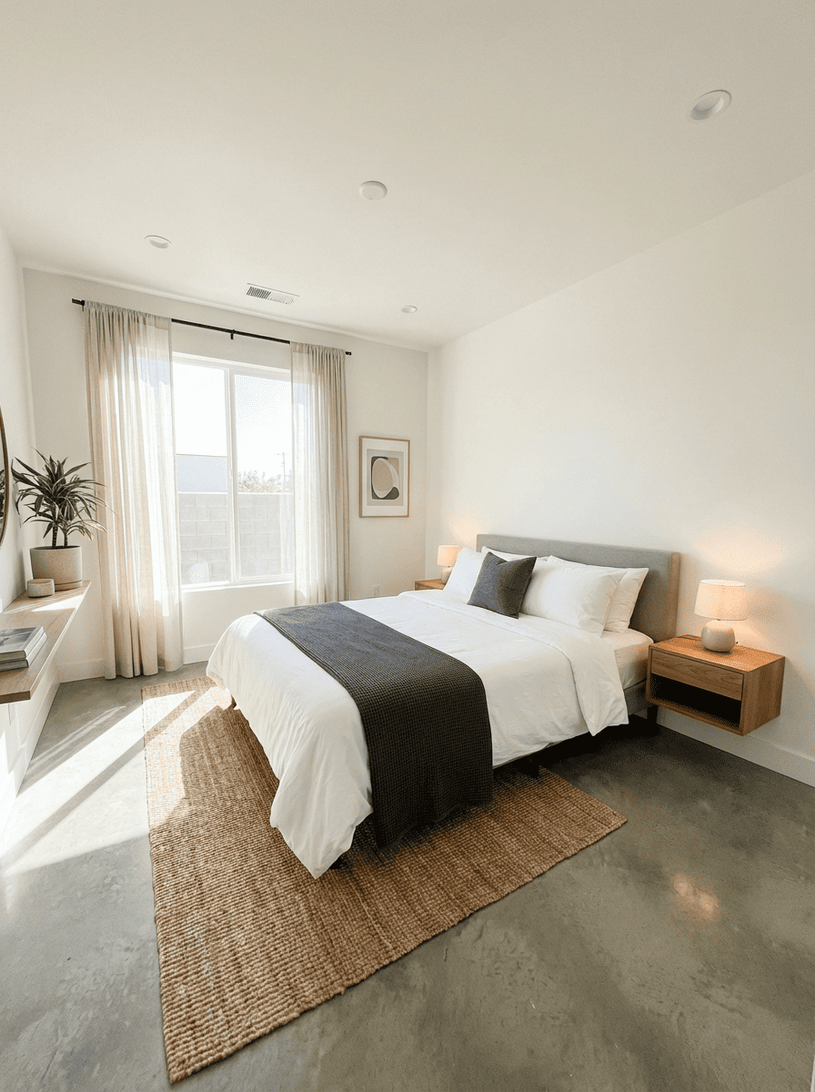 Rental & Guest Suites