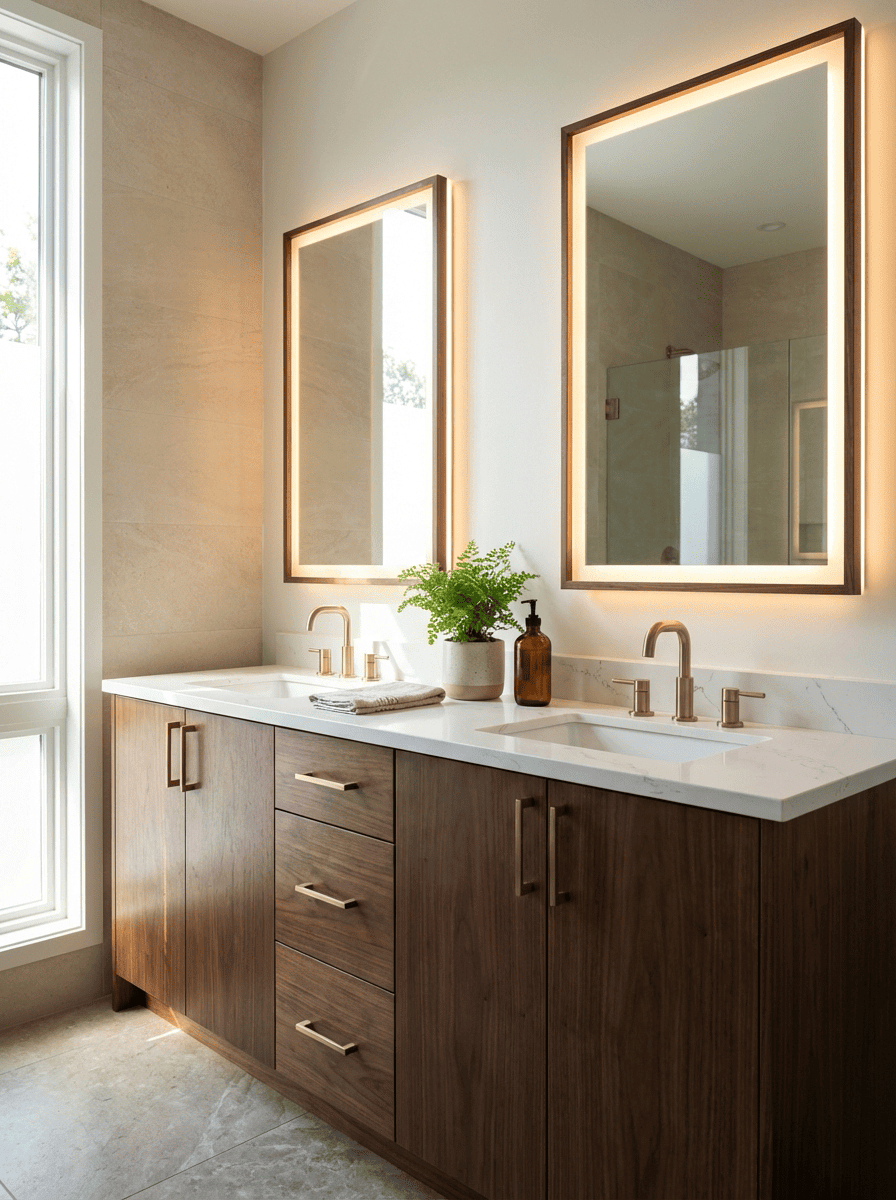 Vanities & Sinks
