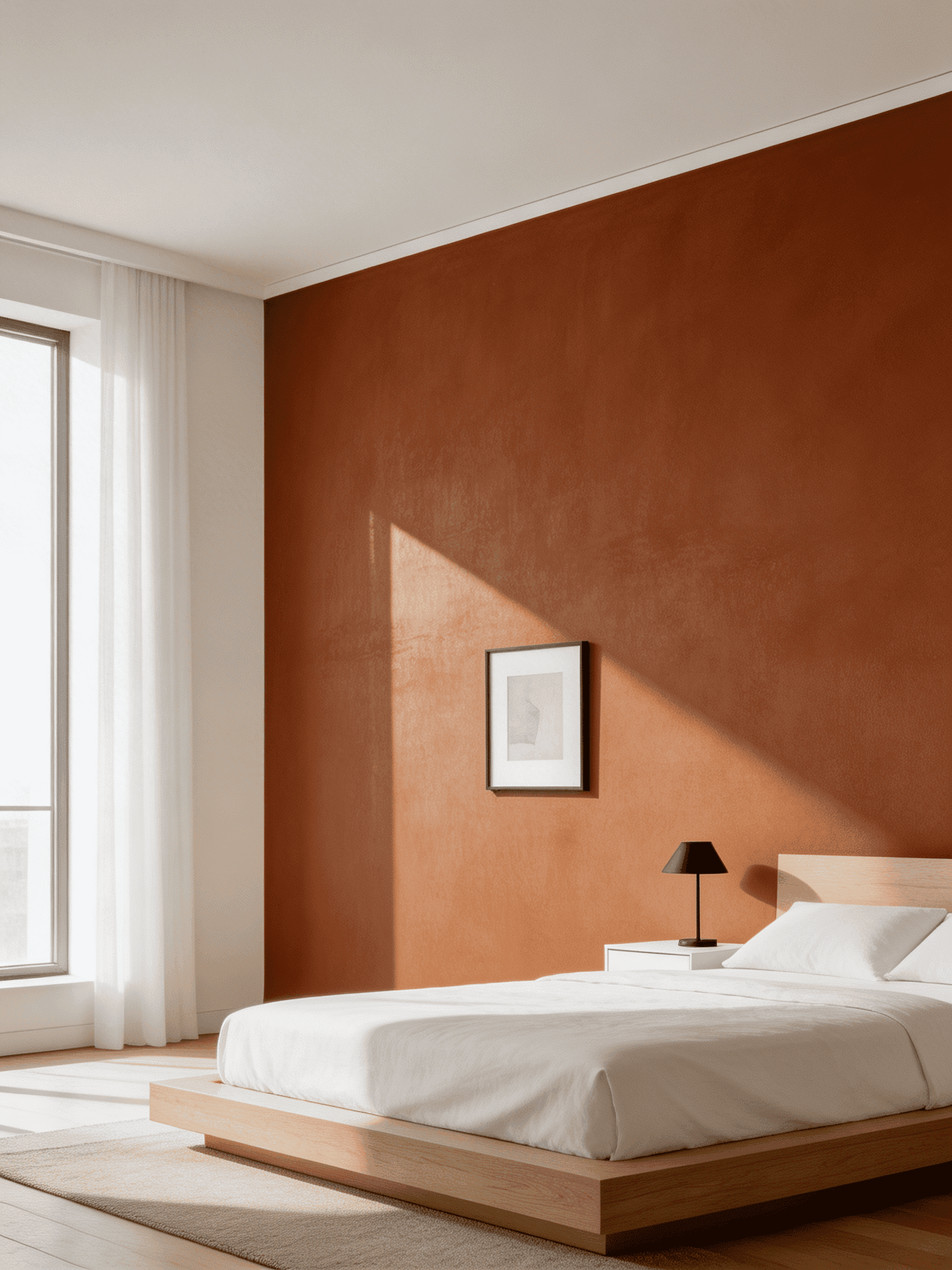 Feature Walls & Special Finishes